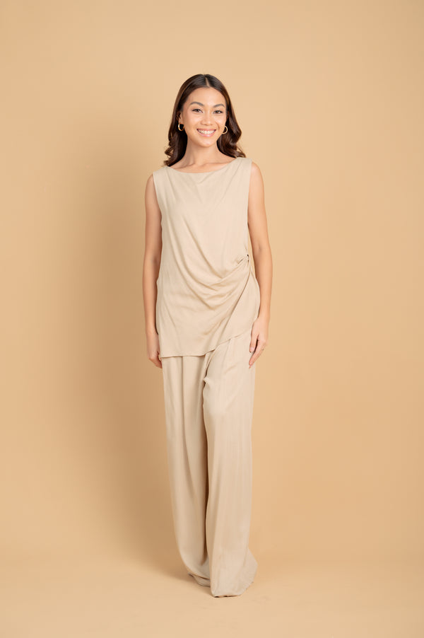 Solstice Collection: Nikoleta Coordinates