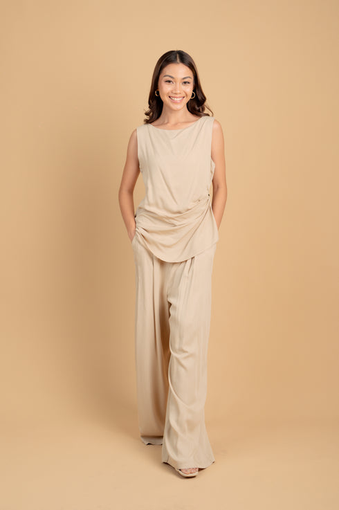 Solstice Collection: Nikoleta Coordinates