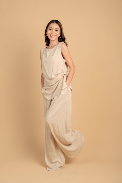 Solstice Collection: Nikoleta Coordinates