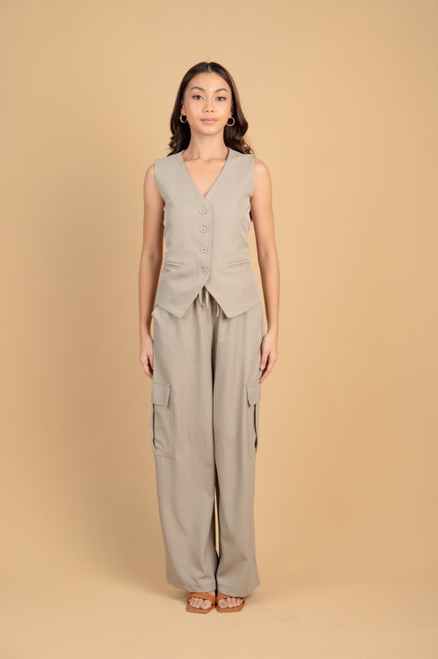 Solstice Collection: Zinovia Coordinates