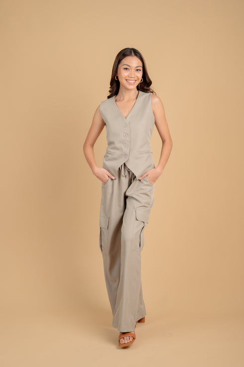 Solstice Collection: Zinovia Coordinates