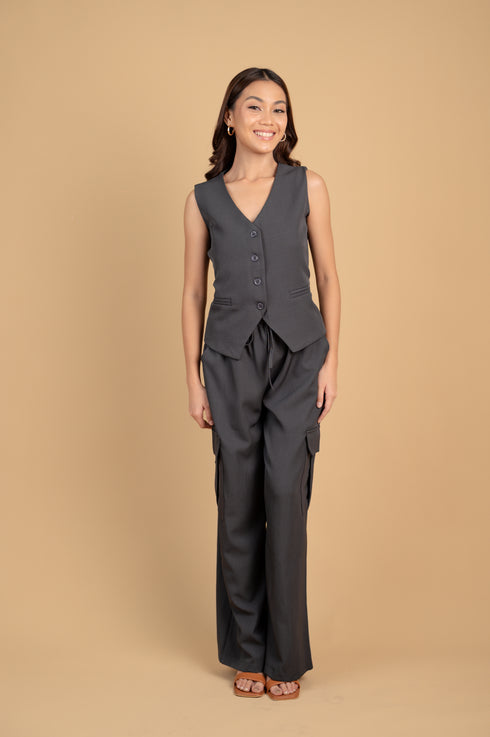 Solstice Collection: Zinovia Coordinates