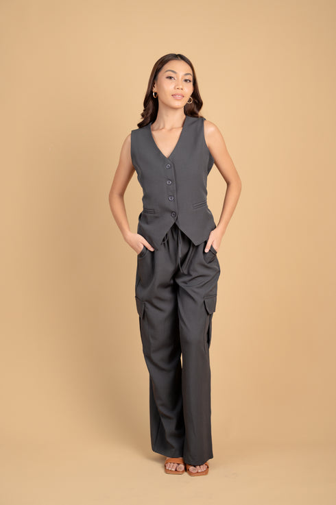 Solstice Collection: Zinovia Coordinates