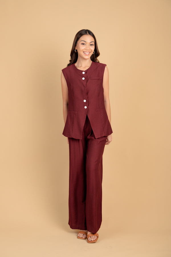 Solstice Collection: Lyra Coordinates