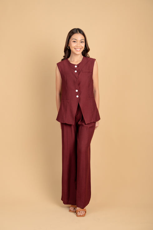 Solstice Collection: Lyra Coordinates