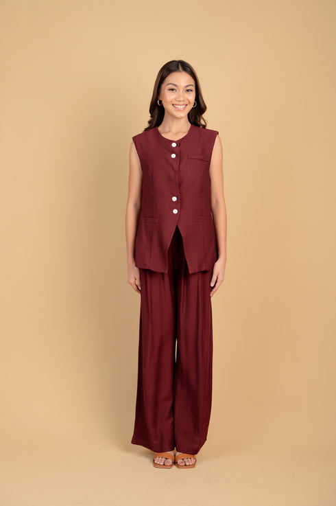 Solstice Collection: Lyra Coordinates