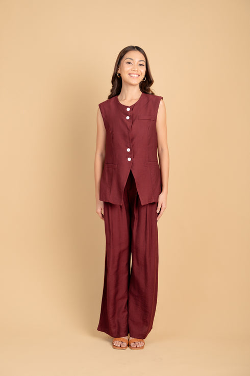 Solstice Collection: Lyra Coordinates