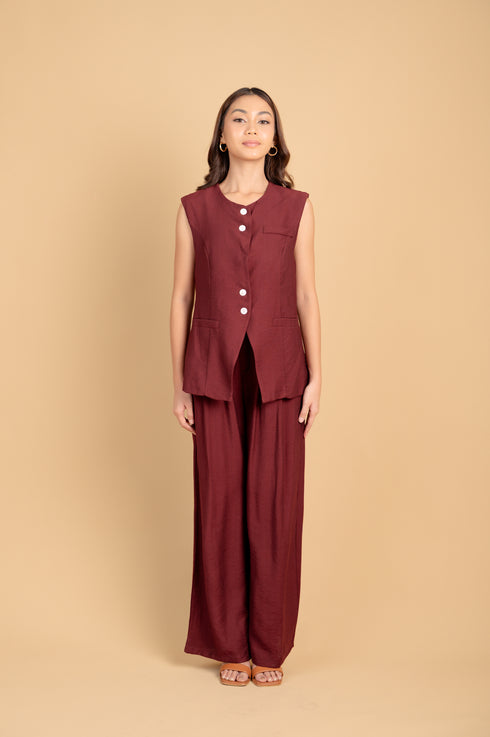 Solstice Collection: Lyra Coordinates