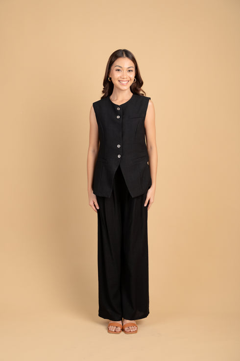 Solstice Collection: Lyra Coordinates