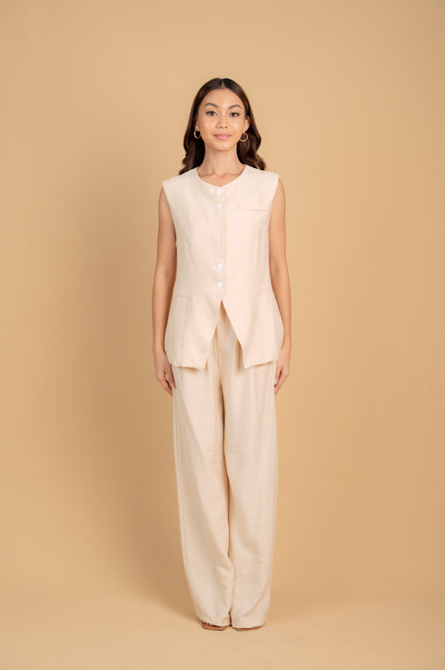 Solstice Collection: Lyra Coordinates