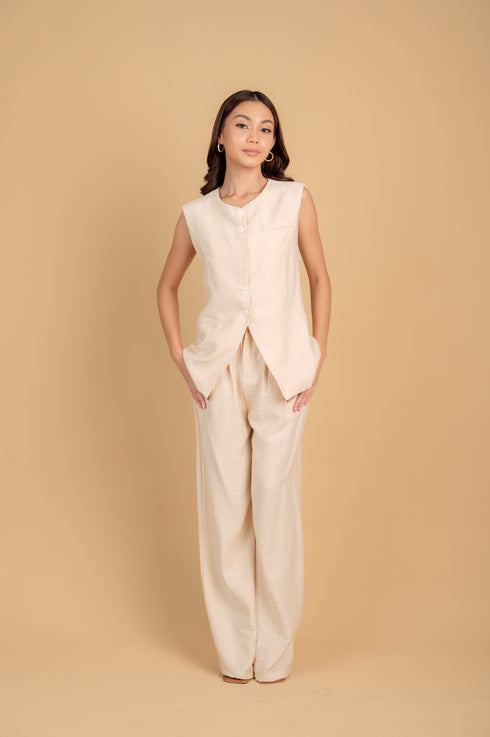 Solstice Collection: Lyra Coordinates