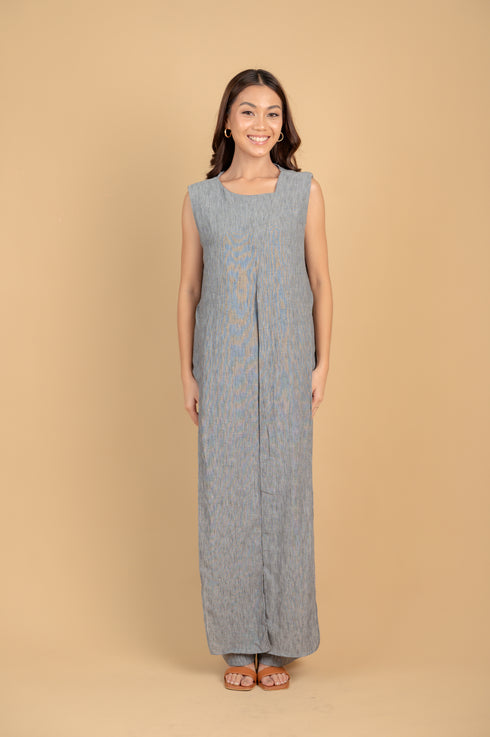 Solstice Collection: Thalina Coordinates