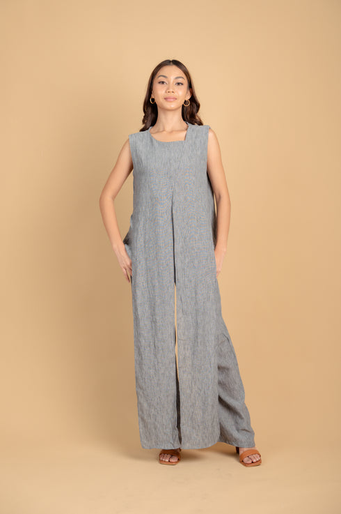 Solstice Collection: Thalina Coordinates