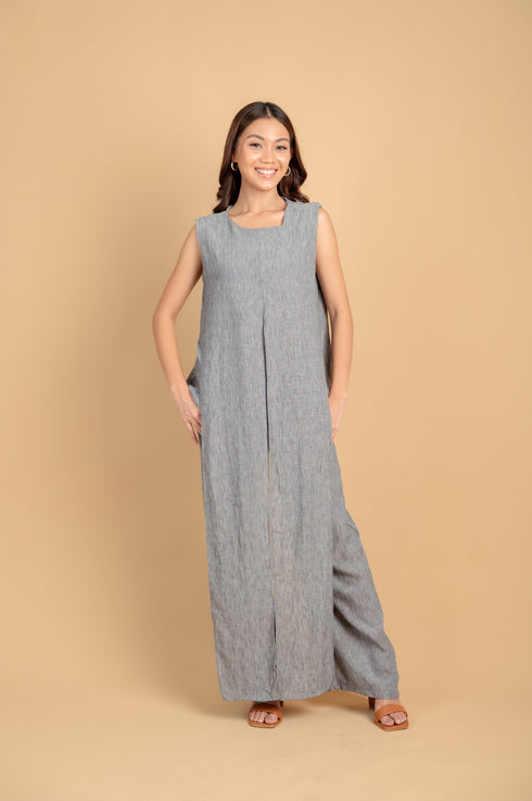 Solstice Collection: Thalina Coordinates