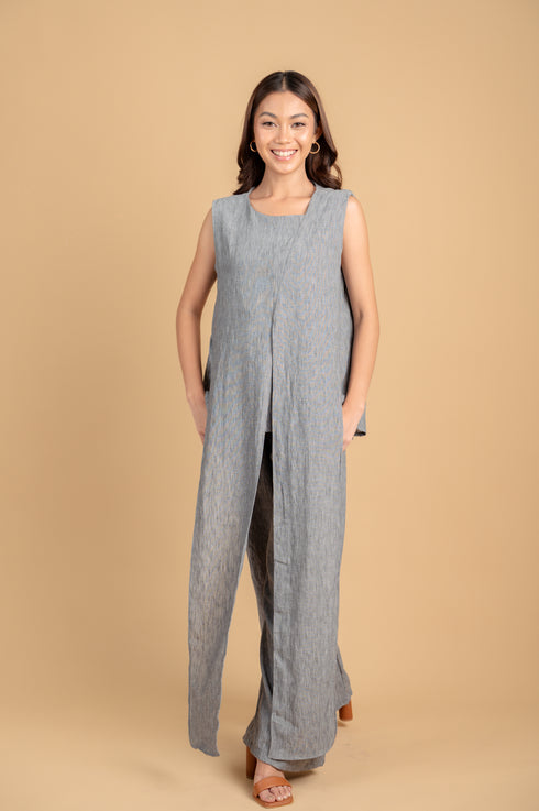 Solstice Collection: Thalina Coordinates