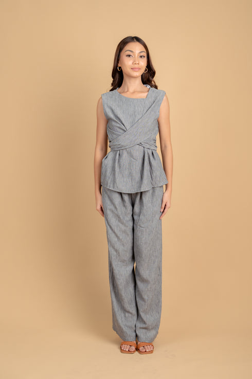 Solstice Collection: Thalina Coordinates