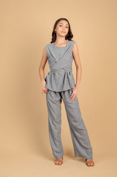 Solstice Collection: Thalina Coordinates