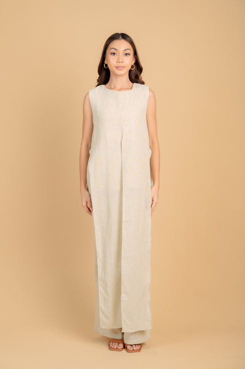 Solstice Collection: Thalina Coordinates