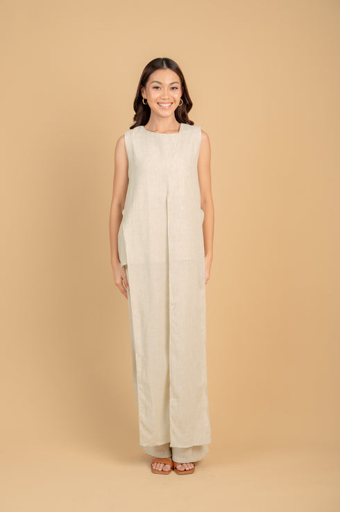 Solstice Collection: Thalina Coordinates