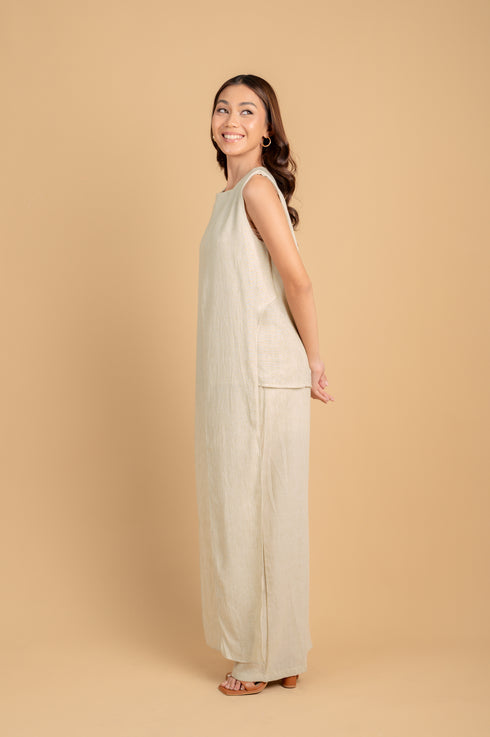 Solstice Collection: Thalina Coordinates