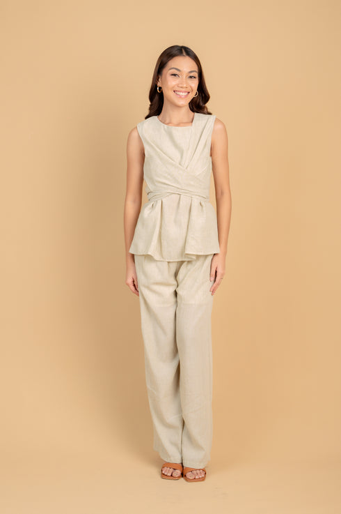 Solstice Collection: Thalina Coordinates