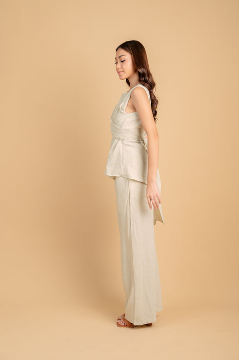 Solstice Collection: Thalina Coordinates