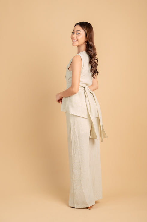 Solstice Collection: Thalina Coordinates