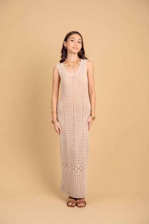 Summer '25: Pagudpud Maxi Dress