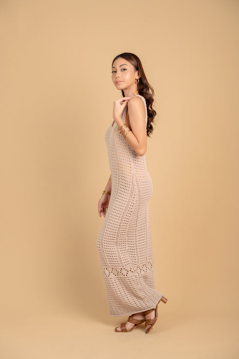 Summer '25: Pagudpud Maxi Dress