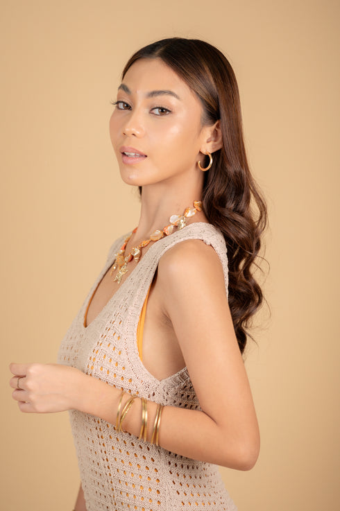 Summer '25: Pagudpud Maxi Dress