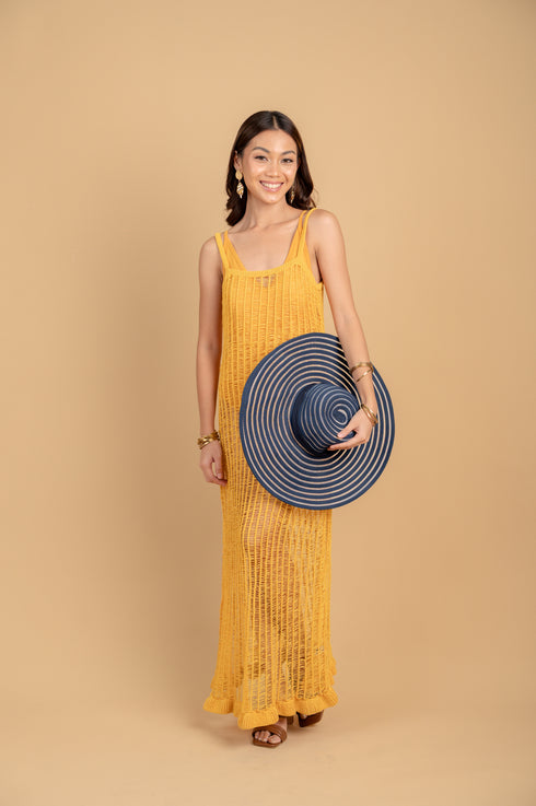 Summer '25: Malalison Dress