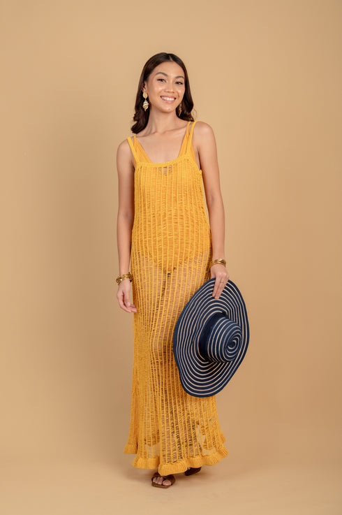 Summer '25: Malalison Dress