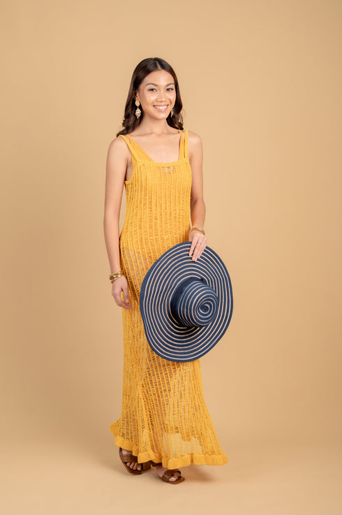 Summer '25: Malalison Dress