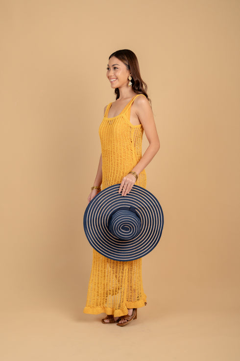 Summer '25: Malalison Dress