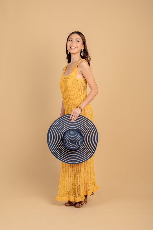 Summer '25: Malalison Dress