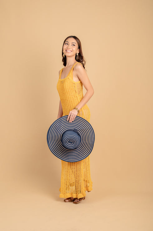 Summer '25: Malalison Dress