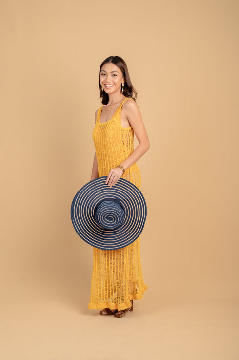 Summer '25: Malalison Dress