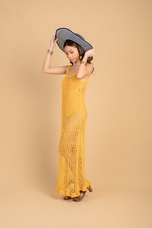 Summer '25: Malalison Dress