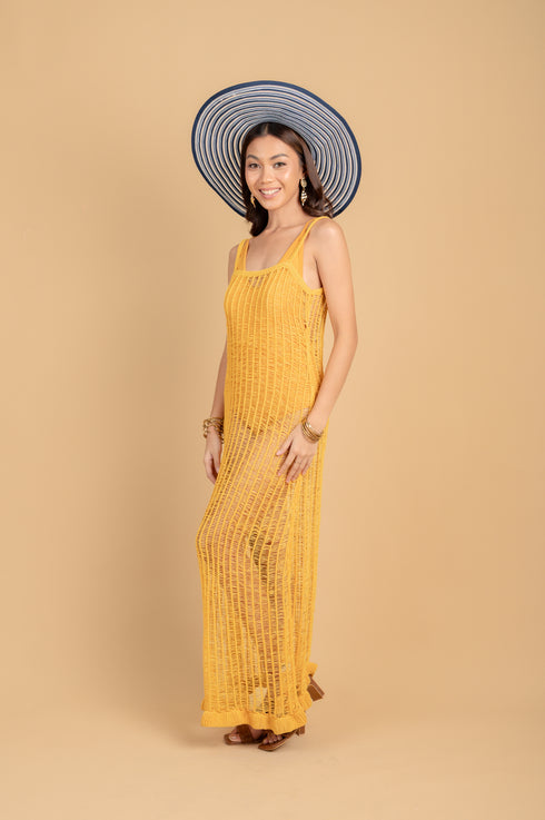 Summer '25: Malalison Dress