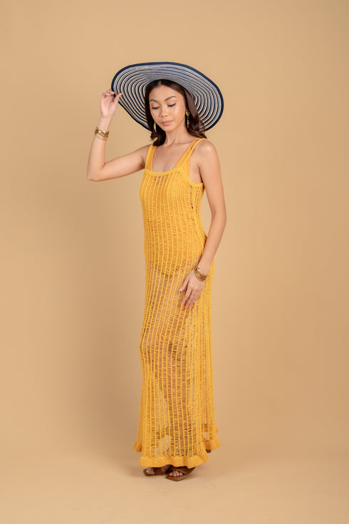 Summer '25: Malalison Dress