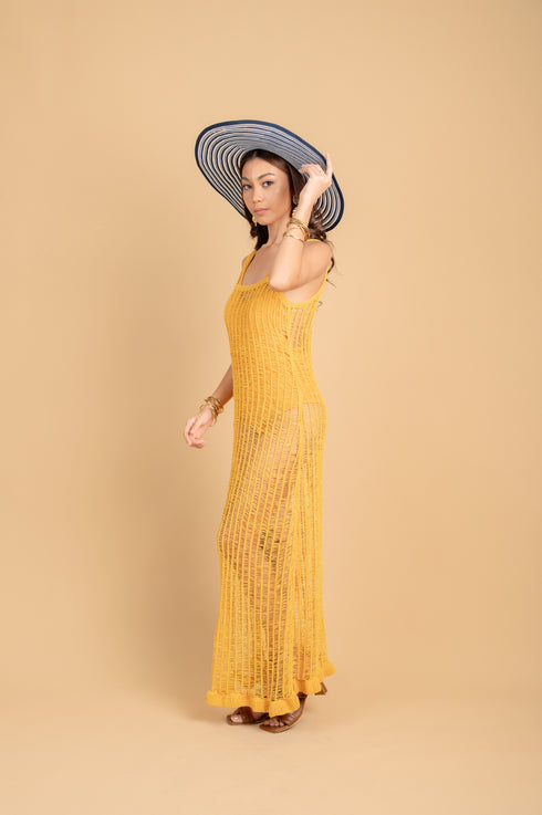 Summer '25: Malalison Dress