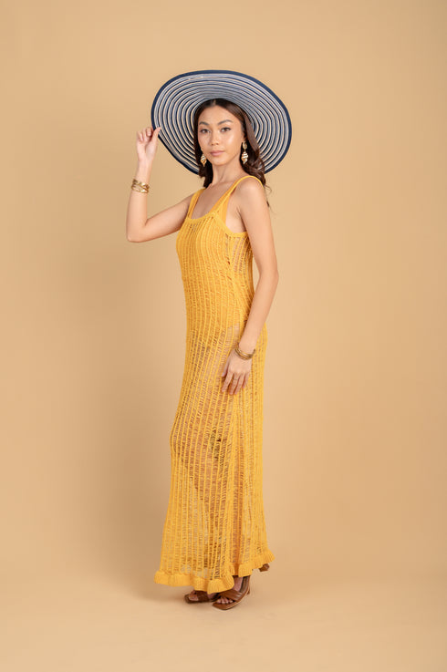 Summer '25: Malalison Dress