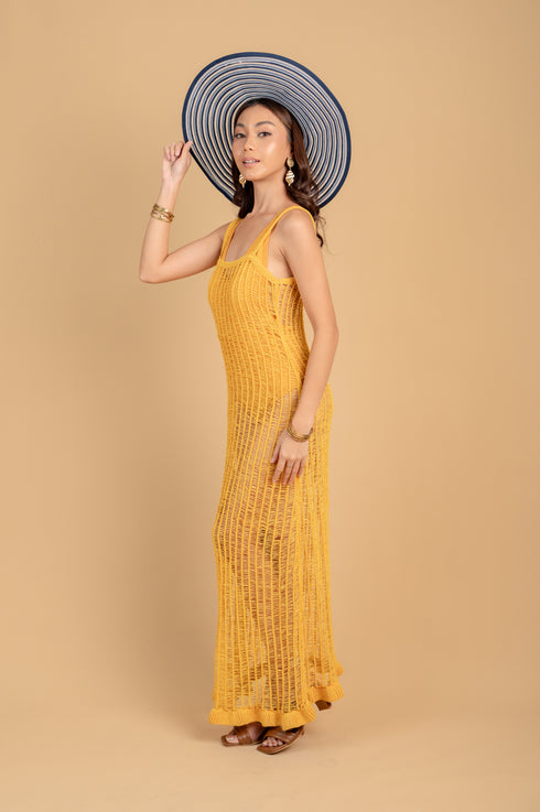 Summer '25: Malalison Dress