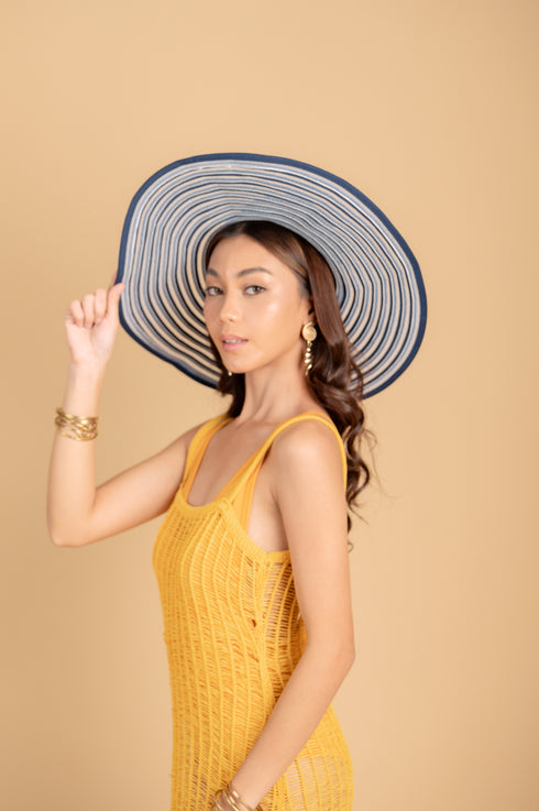 Summer '25: Malalison Dress