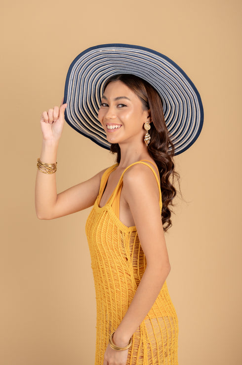 Summer '25: Malalison Dress