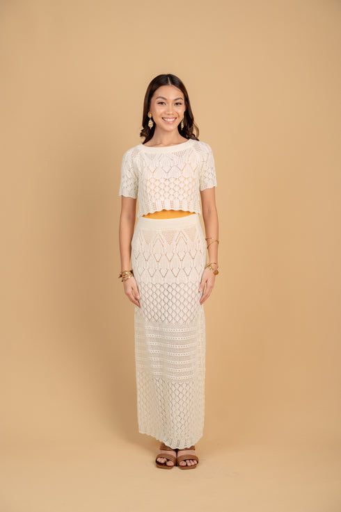 Summer '25: Bantayan Coordinates