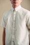 EMGEE by Get Spotted: Plain Barong for Adult