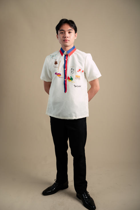 EMGEE by Get Spotted: Mariano Barong