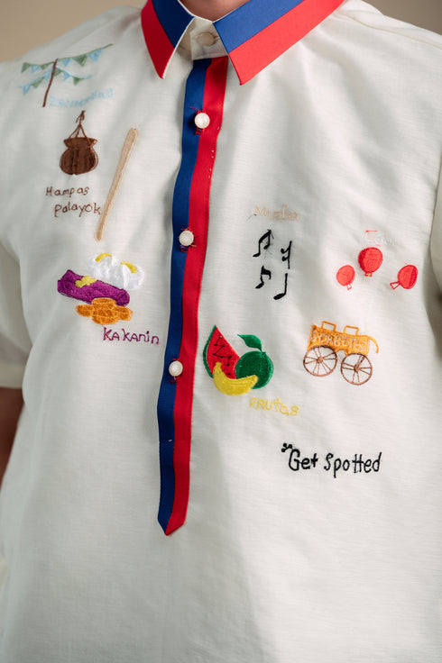 EMGEE by Get Spotted: Mariano Barong