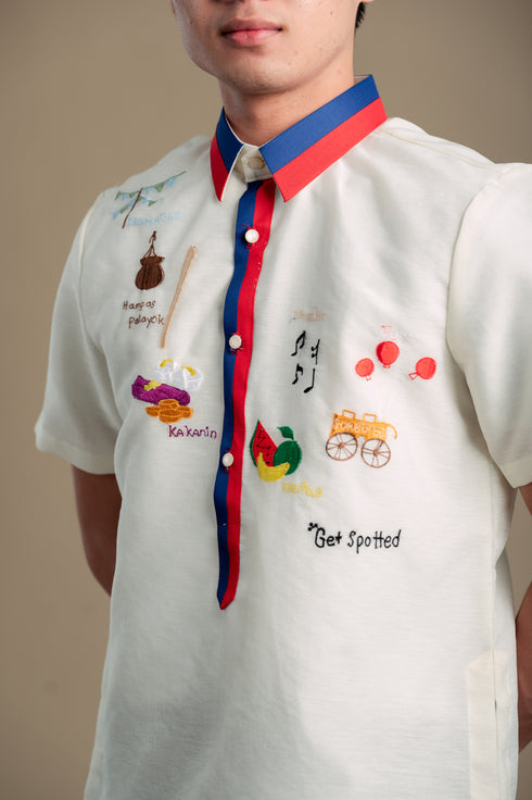 EMGEE by Get Spotted: Mariano Barong